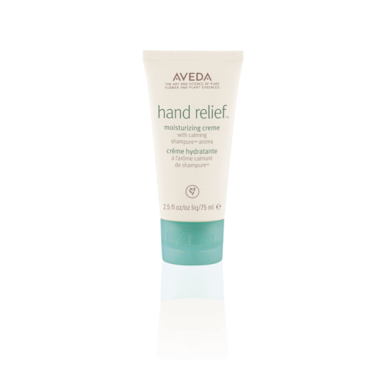 HAND RELIEF SHAMPURE 0