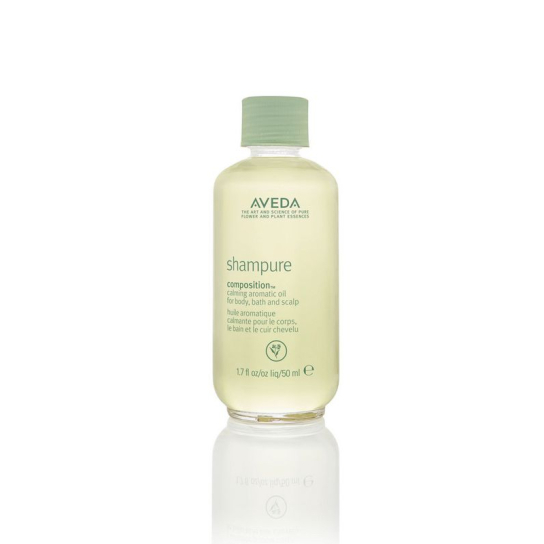 SHAMPURE™ COMPOSITION OIL 0