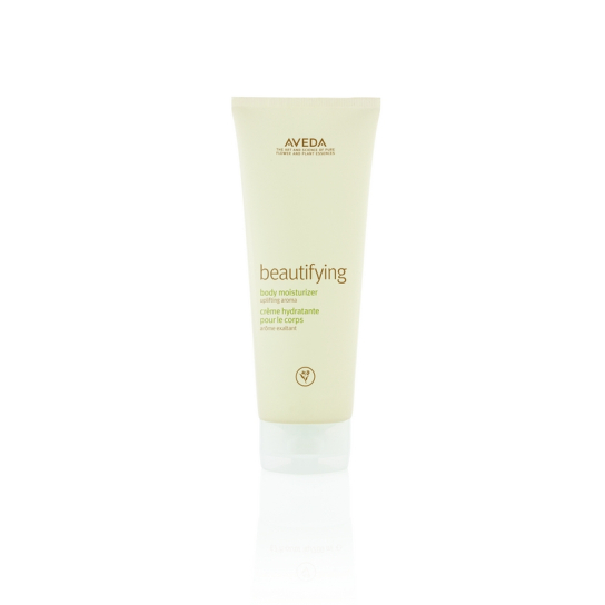 BEAUTIFYING BODY CRÈME 0
