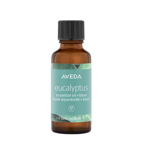 EUCALYPTUS ESSENTIAL OIL 0
