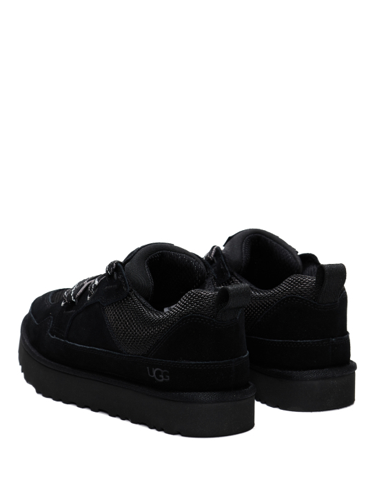 ΑΝΔΡΙΚΑ SNEAKERS LO LOWMEL 3