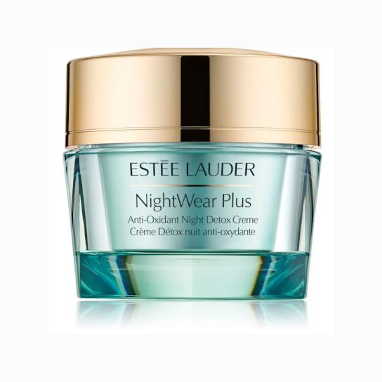 NIGHTWEAR PLUS ANTI-OXIDANT NIGHT DETOX CREME 0