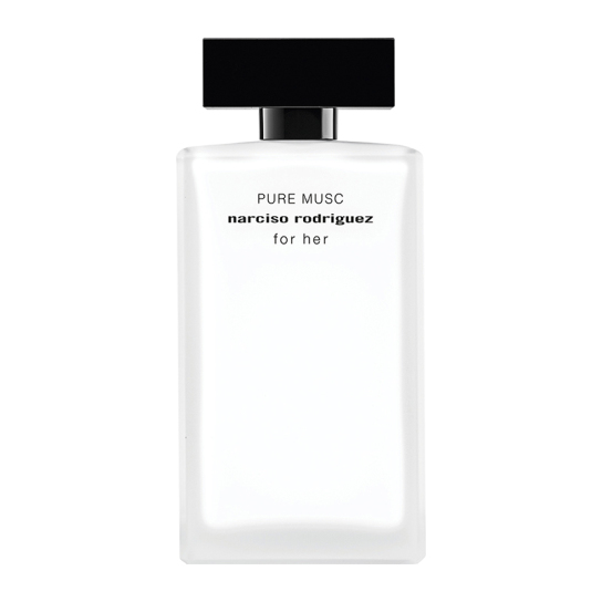 PURE MUSC FOR HER EAU DE PARFUM 0