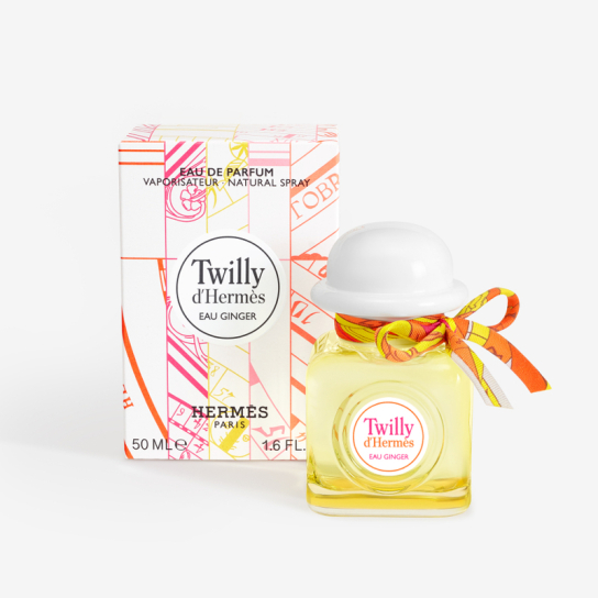 TWILLY D'HERMÈS EAU GINGER EAU DE PARFUM 1