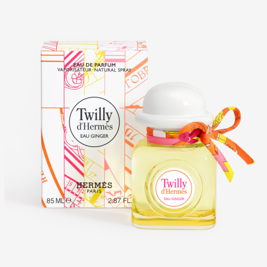 TWILLY D'HERMÈS EAU GINGER EAU DE PARFUM 1