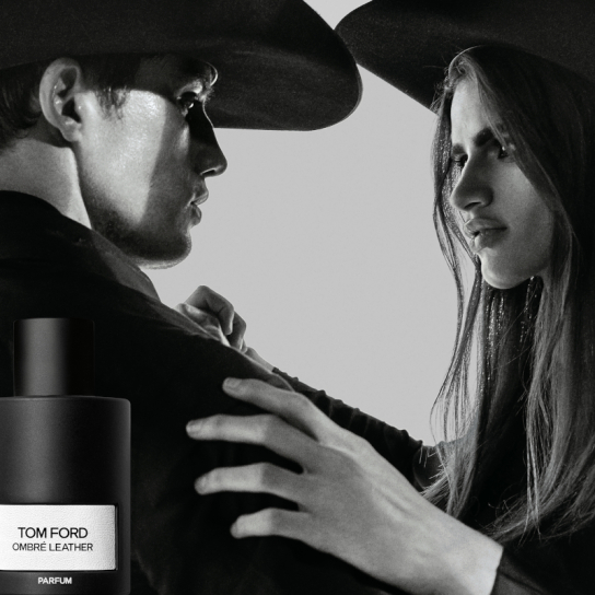 OMBRÉ LEATHER PARFUM 2