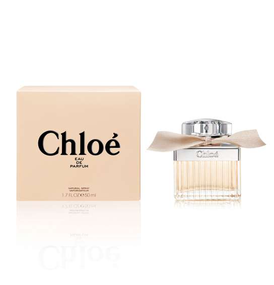 CHLOÉ EAU DE PARFUM  0