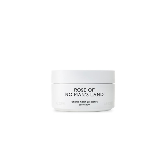 ROSE OF NO MAN'S LAND BODY CREAM 1