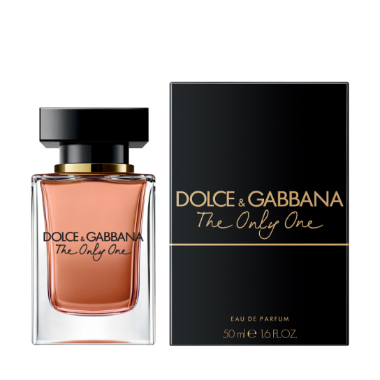 THE ONLY ONE EAU DE PARFUM  1