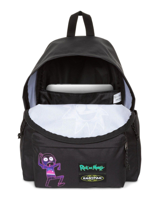 ΣΑΚΙΔΙΟ ΠΛΑΤΗΣ DAY PAK'R 4