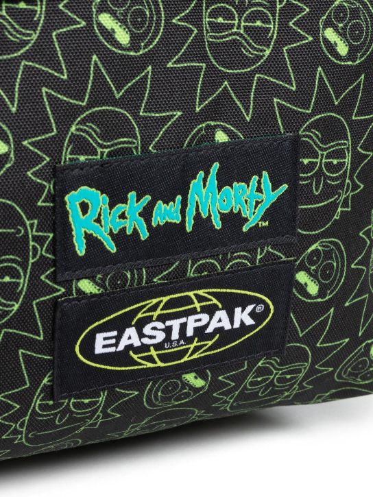 ΣΑΚΙΔΙΟ ΠΛΑΤΗΣ DAY PAK'R 6