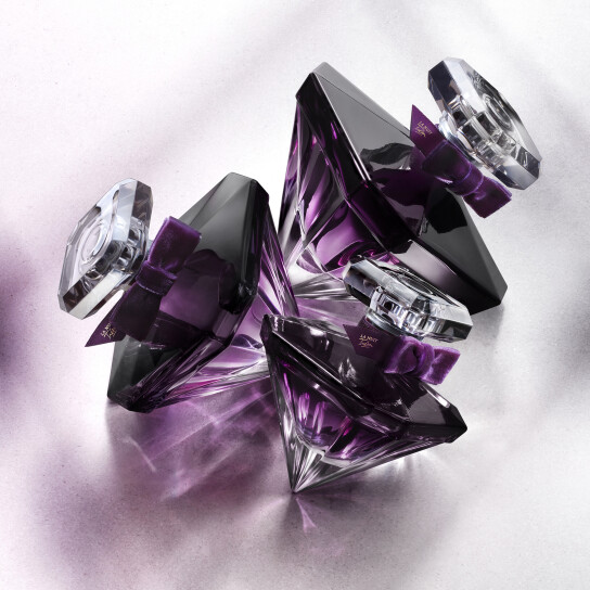 LA NUIT TRESOR LE PARFUM  8