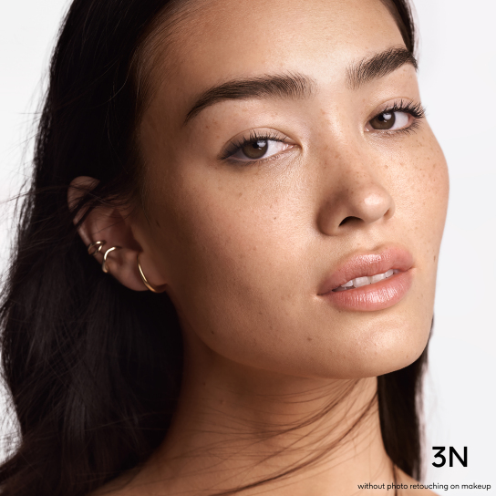 TERRACOTTA CONCEALER NATURAL PERFECTION CONCEALER 24H WEAR - NO-TRANSFER 3