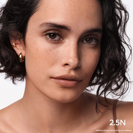 TERRACOTTA CONCEALER NATURAL PERFECTION CONCEALER 24H WEAR - NO-TRANSFER 4