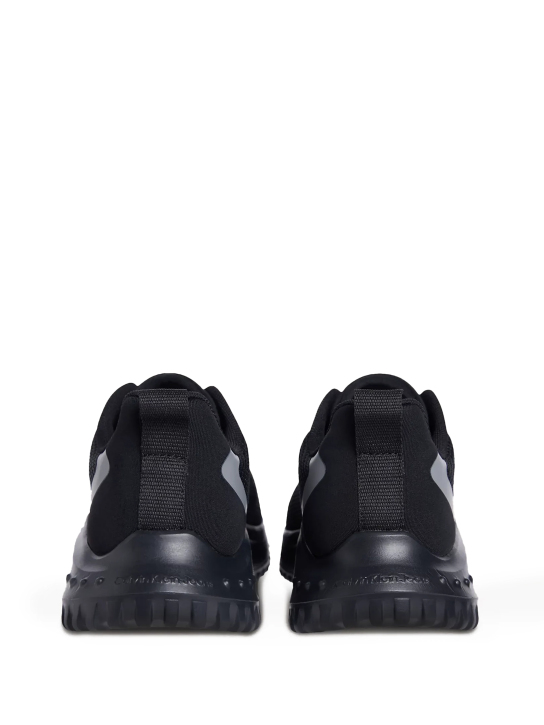 ΓΥΝΑΙΚΕΙΑ ΔΙΧΤΥΩΤΑ SNEAKERS 3