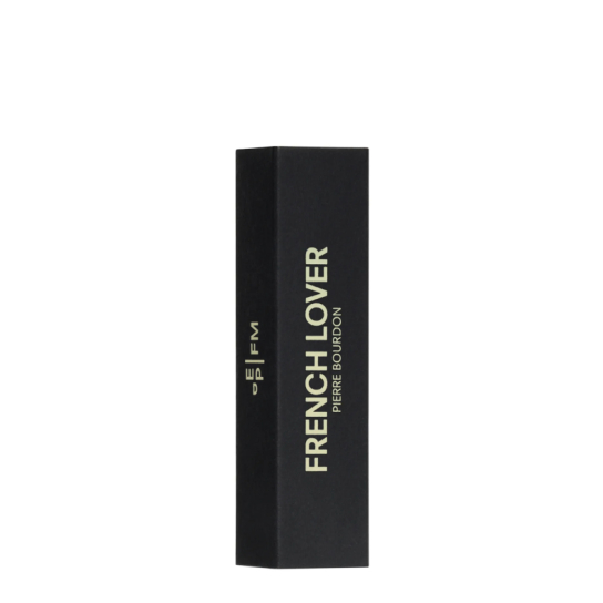FRENCH LOVER PERFUME 1