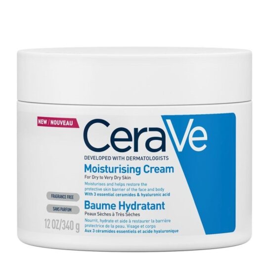 MOISTURISING CREAM 1