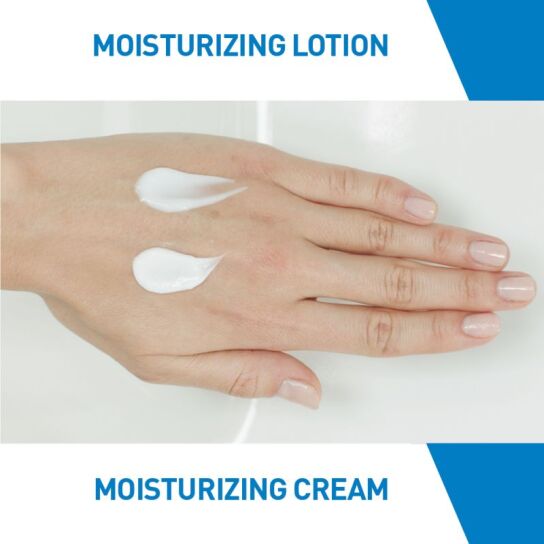 MOISTURISING CREAM 3