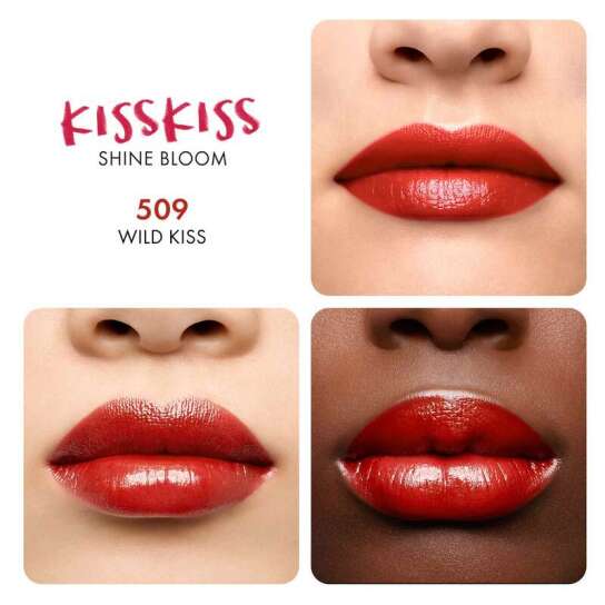 KISSKISS SHINE BLOOM 3