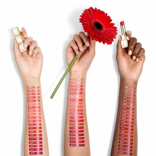 KISSKISS SHINE BLOOM 4