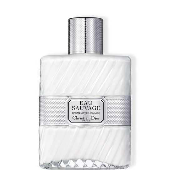 EAU SAUVAGE AFTER SHAVE BALM 0