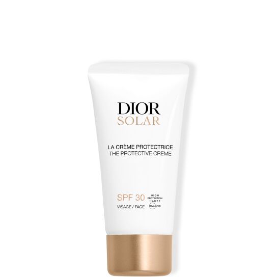 DIOR SOLAR THE PROTECTIVE CREME SPF30 SUNSCREEN FOR FACE 1