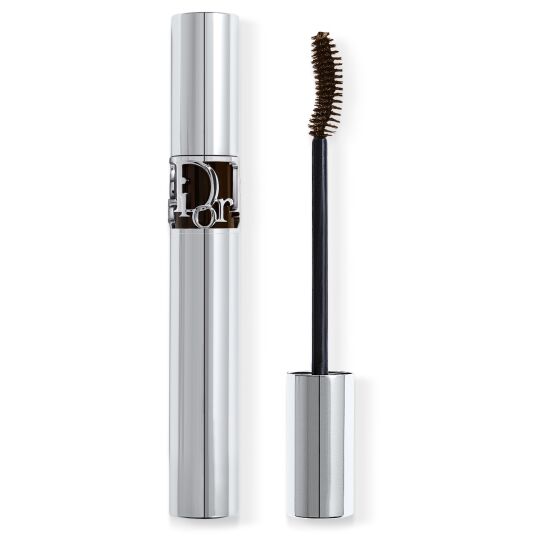 DIORSHOW ICONIC OVERCURL VOLUME MASCARA - 24H WEAR - FORTIFYING EFFECT 0