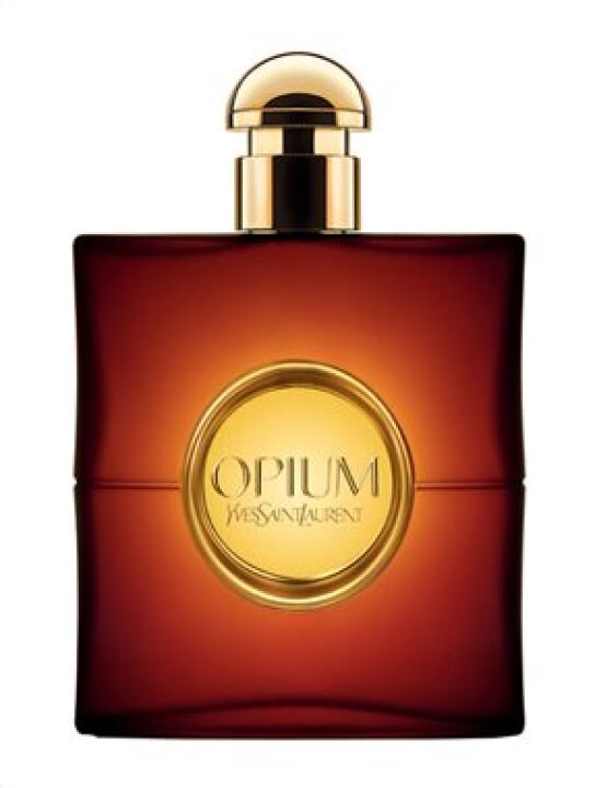 OPIUM EAU DE TOILETTE 0