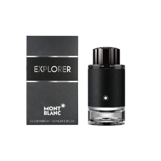 EXPLORER EAU DE PARFUM 1