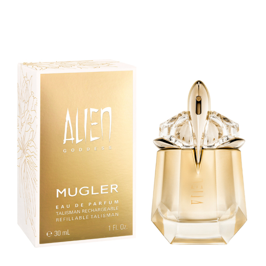 ALIEN GODDESS EAU DE PARFUM REFILLABLE 3