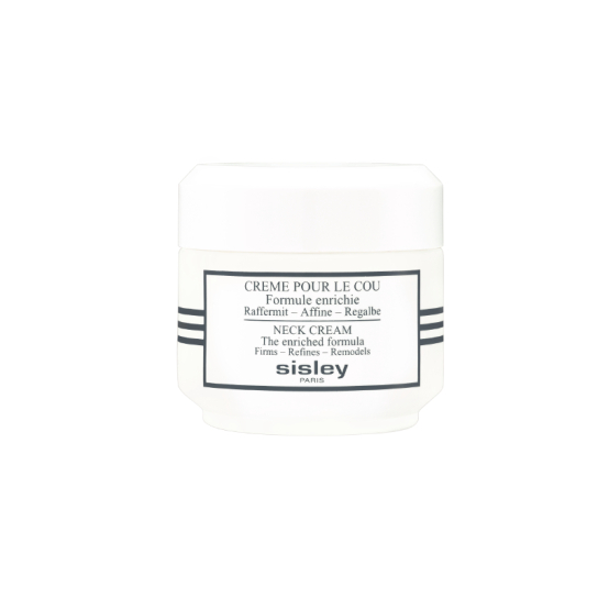 NECK CREAM THE ENRICHED FORMULA 4