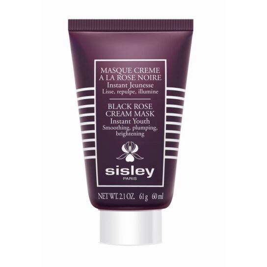 BLACK ROSE CREAM MASK 3