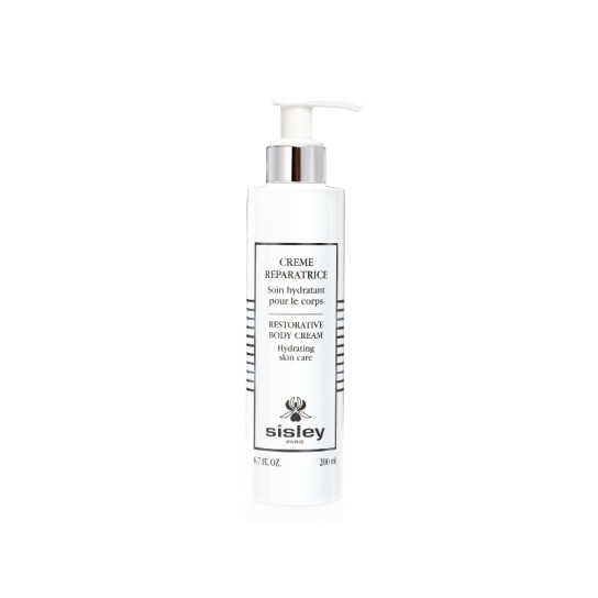 RESTORATIVE BODY CREAM 3