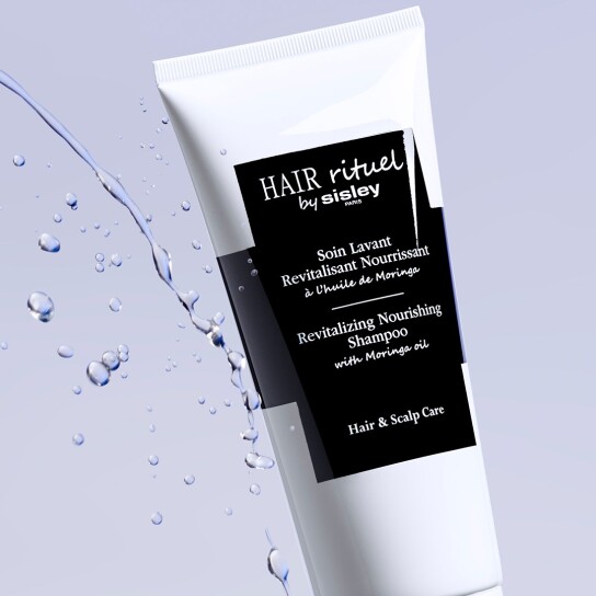 REVITALIZING NOURISHING SHAMPOO 3