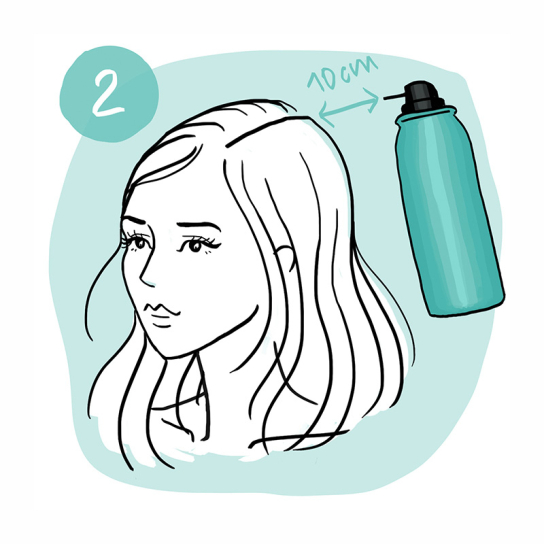 MAGIC RETOUCH SPRAY ΚΑΛΥΨΗΣ ΛΕΥΚΩΝ ΡΙΖΩΝ 4