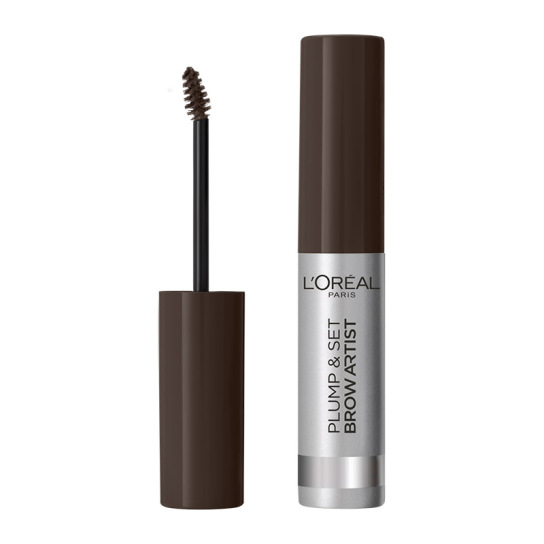 BROW ARTIST PLUM & SET 0