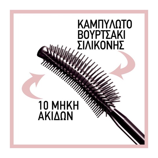 LASH SENSATIONAL MASCARA 6