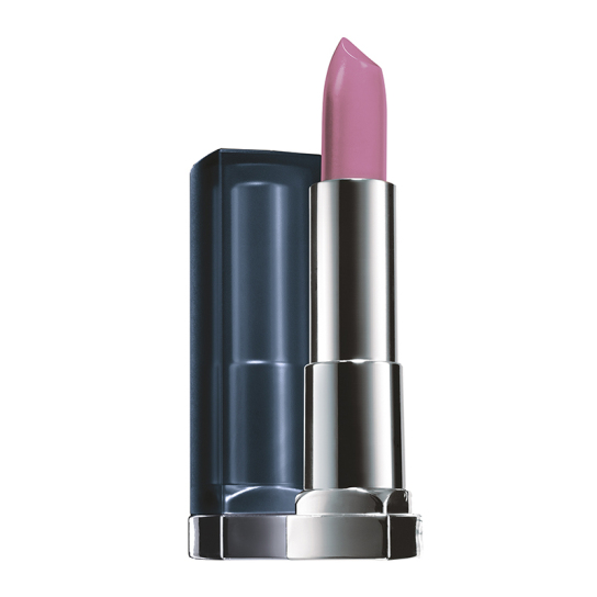 COLOR SENSATIONAL MATTE LIPSTICK 2