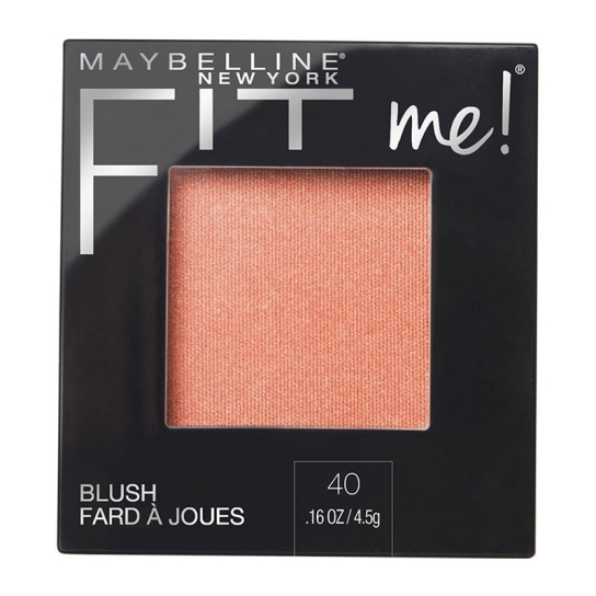 FIT ME BLUSH  0