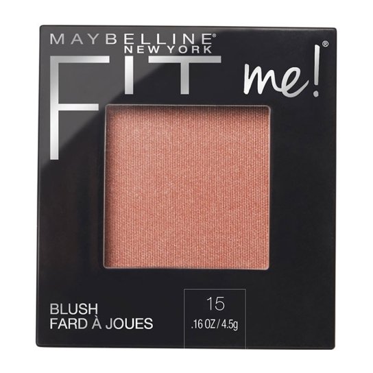 FIT ME BLUSH  3