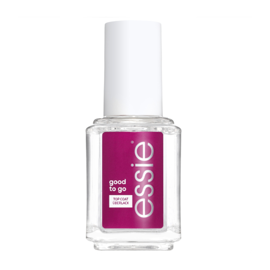 ESSIE NAIL CARE GOOD TO GO TOP COAT 0