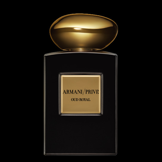 ARMANI PRIVÉ OUD ROYAL EAU DE PARFUM 0