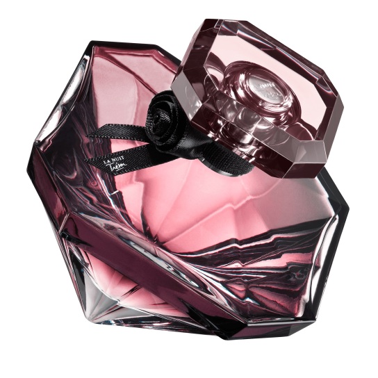 LA NUIT TRESOR EAU DE PARFUM 0