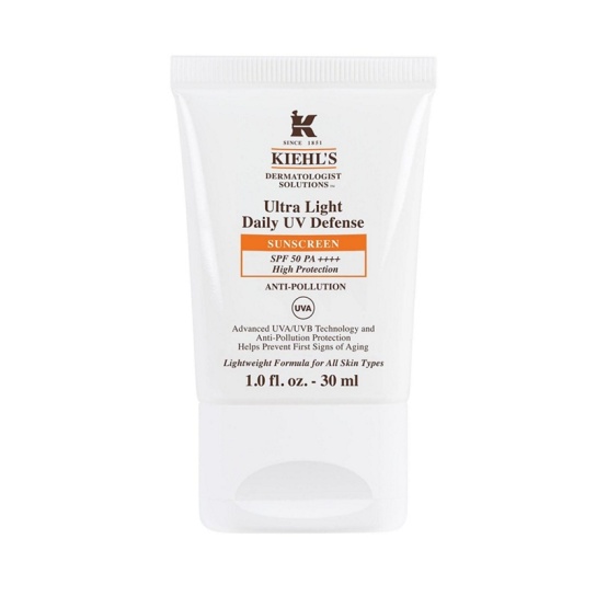 UV DEFENSE ANTIPOLLUTION SPF50OM 0