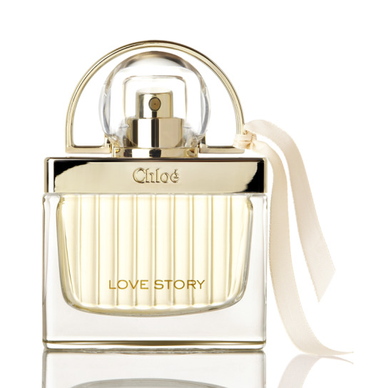 LOVE STORY EAU DE PARFUM 0