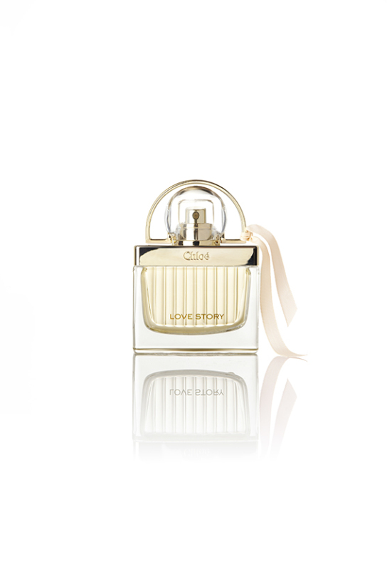 LOVE STORY EAU DE PARFUM 1
