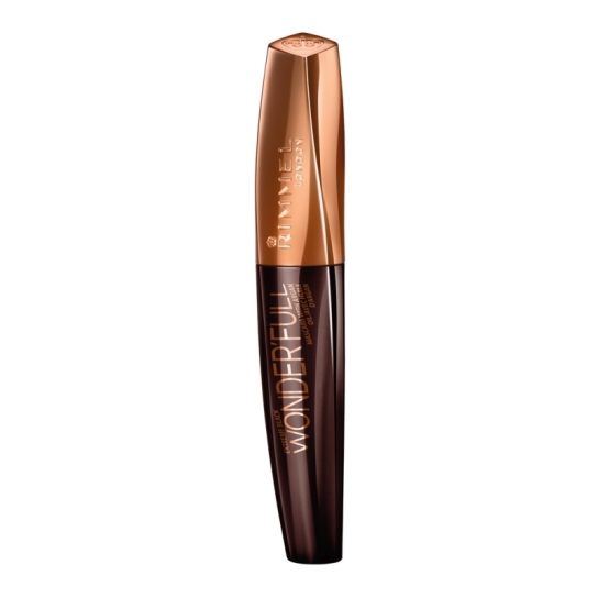 WONDERFUL ARGAN OIL MASCARA 0