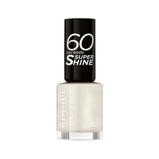 60 SECONDS SUPER SHINE NAIL POLISH 31