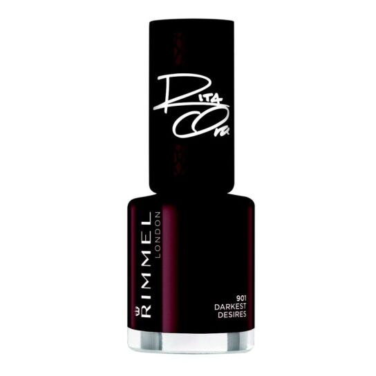 60 SECONDS SUPER SHINE NAIL POLISH 11