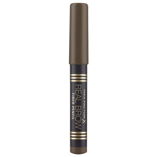 REAL BROW FIBER PENCIL 0